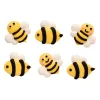 Abejas de azúcar (6) - Sin gluten - Decora