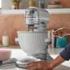 Accesorio bol heladera con asas - 5KSMICM - KitchenAid