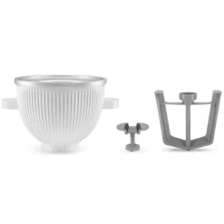 Accesorio bol heladera con asas - 5KSMICM - KitchenAid