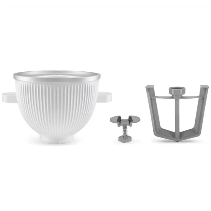 Accesorio bol heladera con asas - 5KSMICM - KitchenAid