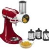 Accesorio cortador rallador - 5KSMVSA - KitchenAid