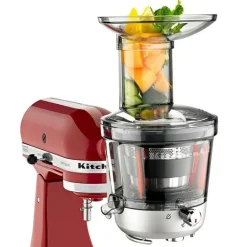 Accesorio licuadora para zumos y salsas - 5KSM1JA - KitchenAid + REGALO bolsa conservación