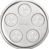 Accesorio prensa para pasta fresca Gourmet - 5KSMPEXTA - KitchenAid