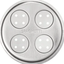 Accesorio prensa para pasta fresca Gourmet - 5KSMPEXTA - KitchenAid