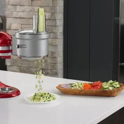 Accesorio procesador de alimentos - 5KSM2FPA - KitchenAid