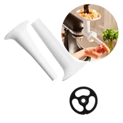 Accesorio rellenador salchichas para picadora de alimentos - 5KSMSSA - KitchenAid