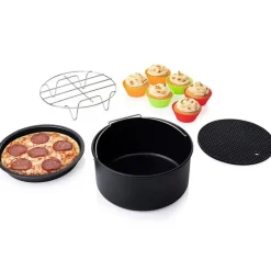Accesorios para freidoras de aire sin aceite Aerofryer 4,5 litros - Princess