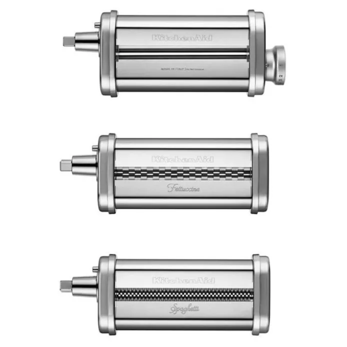Accesorios para pasta (3) - 5KSMPRA - KitchenAid