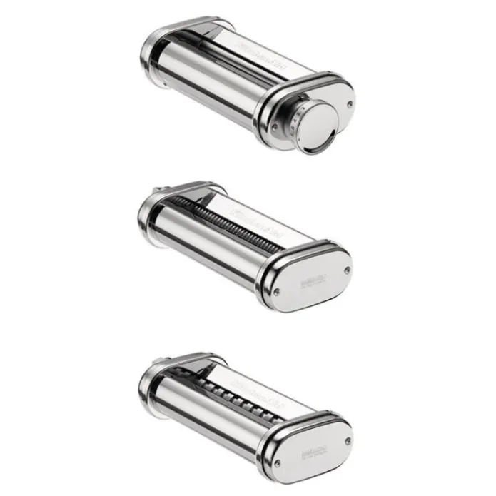 Accesorios para pasta (3) - 5KSMPRA - KitchenAid