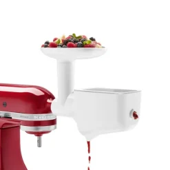 Accesorios picadora y licuador de alimentos - 5KSMFVSFGA - KitchenAid
