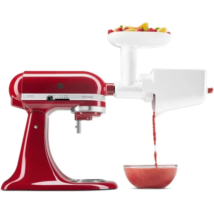 Accesorios picadora y licuador de alimentos - 5KSMFVSFGA - KitchenAid