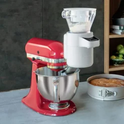 Accesorio tamizador y báscula - 5KSMSFTA - KitchenAid