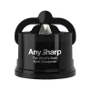 Afilador de cuchillos - Acero inoxidable - Anysharp