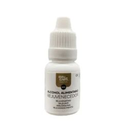 Alcohol rejuvenecedor 10 ml - Azucren