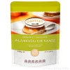 Almidón o fécula de maíz 400 gr - Sin gluten - Dayelet