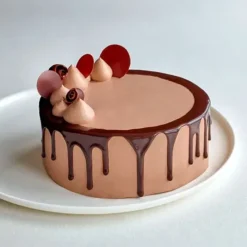 Ambiante chocolate: Nata vegetal 1 litro - Puratos