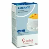 Ambiante: Nata vegetal 1 litro - Sin gluten - Puratos
