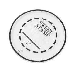 Aplicador PickUpPad redondo - Sweet Stamp