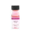 Aroma concentrado de albaricoque 3,7 ml - Sin gluten - LorAnn