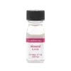 Aroma concentrado de almendra 3,7 ml - Sin gluten - LorAnn