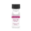 Aroma concentrado de anís 3,7 ml - Sin gluten - LorAnn