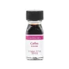 Aroma concentrado de café 3,7 ml - Sin gluten - LorAnn