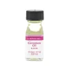 Aroma concentrado de canela 3,7 ml - Sin gluten - LorAnn