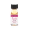 Aroma concentrado de chocolate-avellana 3,7 ml - Sin gluten - LorAnn