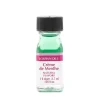 Aroma concentrado de crema de menta 3,7 ml - Sin gluten - LorAnn