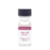 Aroma concentrado de lima 3,7 ml - Sin gluten - LorAnn