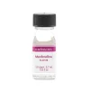 Aroma concentrado de marshmallow 3,7 ml - Sin gluten - LorAnn