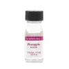 Aroma concentrado de piña 3,7 ml - Sin gluten - LorAnn