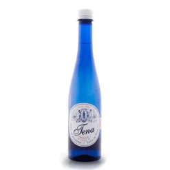 Aroma de agua de azahar La Giralda 225 ml - Sin gluten - Luca de Tena