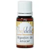 Aroma de algodón de azúcar 10 ml - Sin gluten - Chefdelíce