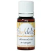 Aroma de almendras amargas 10 ml - Sin gluten - Chefdelíce