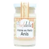 Aroma de anís en pasta 50 g - Sin gluten - Chefdelíce