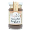 Aroma de avellana en pasta 50 g - Sin gluten - Chefdelíce