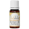 Aroma de bombón de avellana 10 ml - Sin gluten - Chefdelíce