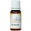 Aroma de brandy 10 ml - Sin gluten - Chefdelíce