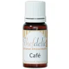 Aroma de café 10 ml - Sin gluten - Chefdelíce