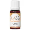 Aroma de cava 10 ml - Sin gluten - Chefdelíce