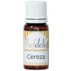 Aroma de cereza 10 ml - Sin gluten - Chefdelíce
