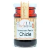Aroma de chicle en pasta 50 g - Sin gluten - Chefdelíce