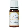 Aroma de chocolate 10 ml - Sin gluten - Chefdelíce
