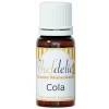 Aroma de cola 10 ml - Sin gluten - Chefdelíce