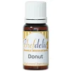 Aroma de Donut 10 ml - Sin gluten - Chefdelíce