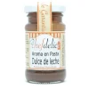Aroma de dulce de leche en pasta 50 g - Sin gluten - Chefdelíce