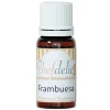 Aroma de frambuesa 10 ml - Sin gluten - Chefdelíce