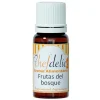 Aroma de frutas del bosque 10 ml - Sin gluten - Chefdelíce