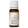 Aroma de jamón ibérico 10 ml - Sin gluten - Chefdelíce